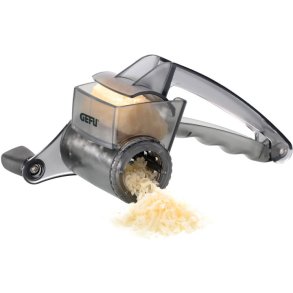 GEFU RULLARE Roterende Rivejern 18,5 cm