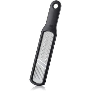 GEFU RAFINO Hvidløgsriver og -Skærer 23 cm