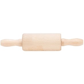 Patisse Mini Kagerulle 22 cm, Bøgetræ
