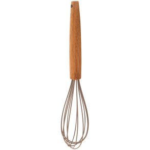 Point Virgule Piskeris 30,5 cm, Bambus/Taupe