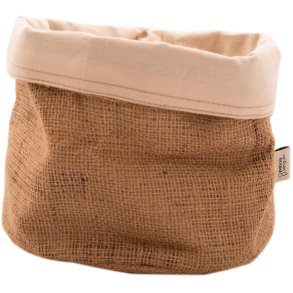 Point Virgule Brødkurv Ø20 cm, Beige