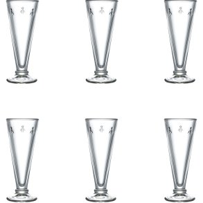 La Rochére Abeille Champagneglas 6 stk. 15 cl