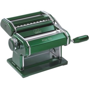 Marcato Atlas 150 Pastamaskine, Grøn