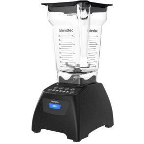 Blendtec Classic 575 Blender 2,2 L, Sort