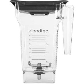 Blendtec Fourside Kande t. Classic 575 Blender 2,2 L