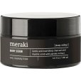 Bodyscrub m. Trækul 200 ml