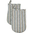 Køkkenhandske 2 stk