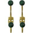 Knage 2 stk. 13 cm