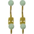 Knage 2 stk. 13 cm