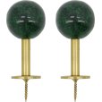 Kroge 2 stk. Ø4 cm