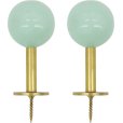 Kroge 2 stk. Ø4 cm