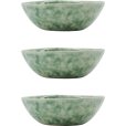Skål 3 stk. Ø8,5 cm