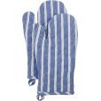Køkkenhandske 2 stk. 33 cm