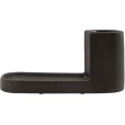 B&oslash;rste- og S&aelig;beholder H12,5 cm