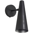 Væglampe 21 cm