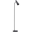 Gulvlampe 124 cm