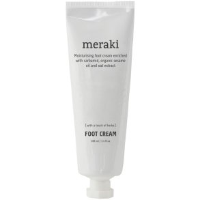 Meraki Fodcreme 100 ml