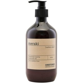 Meraki Balsam 490 ml, Northern Dawn