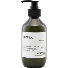 Meraki Bodylotion 300 ml, Linen Dew