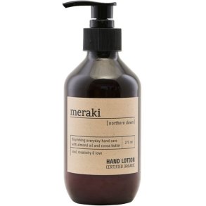 Meraki Håndlotion 275 ml, Northern Dawn