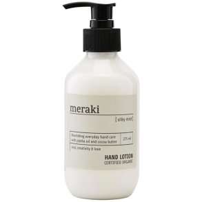 Meraki Håndlotion 275 ml, Silky Mist