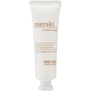 Meraki Håndcreme 50 ml, Northern Dawn