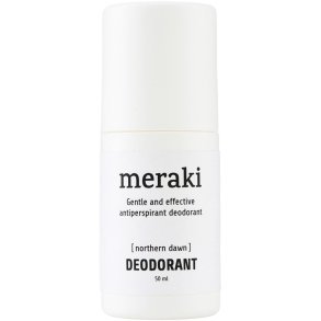 Meraki Roll On Deo, Northern Dawn