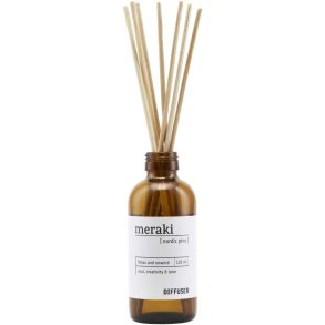 Meraki Duftfrisker Nordic Pine