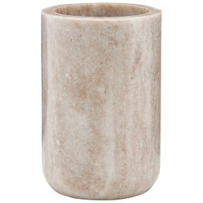 Meraki Krus H12 cm, Beige
