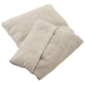Meraki Terapiøjenpude 23x11 cm, Beige