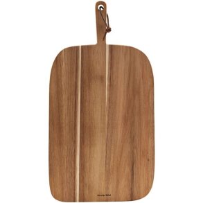 Nicolas Vahé Skærebræt Bread 51 cm, Akacie