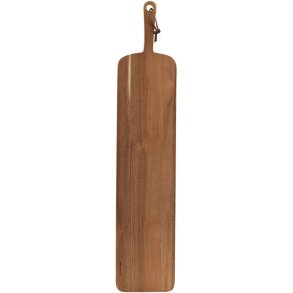 Nicolas Vahé Skærebræt Tapas 73,5 cm, Akacie