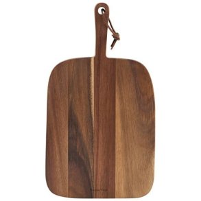 Nicolas Vahé Serving Skærebræt 39 cm, Akacie