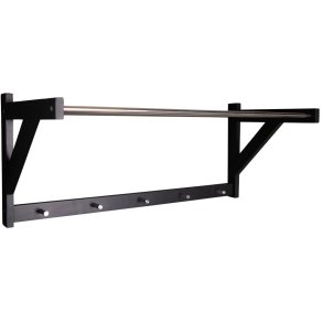 House Nordic Padova Knagerække 78 cm, Poppeltræ