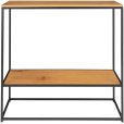 Konsolbord H80 cm