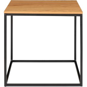 House Nordic Vita Hjørnebord H45 cm, Natur