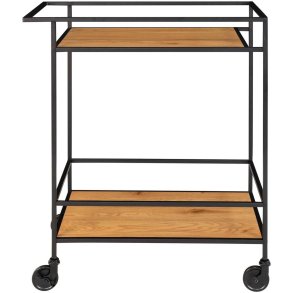 House Nordic Vita Barvogn H79 cm, Natur
