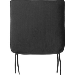 House Nordic Alture Hynde 42x36 cm, Sort