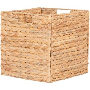 House Nordic Passo Kurv H30 cm, Vandhyacinth