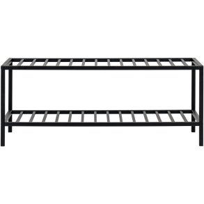 House Nordic Vita Skoreol 79 cm, Sort