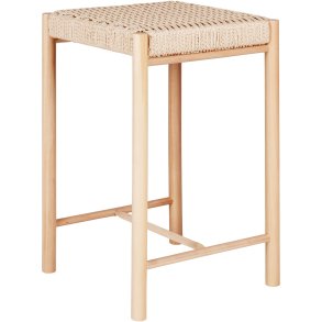 House Nordic Abano Counterstol H66,5 cm, Poppel