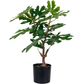House Nordic Kunstigt Figentræ H53 cm