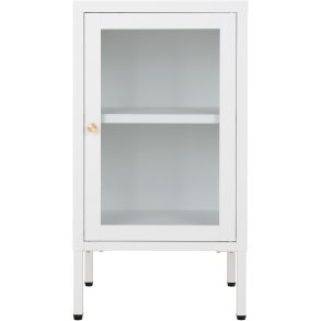 House Nordic Dalby Skab 70x38 cm, Hvid