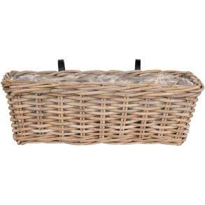House Nordic Batu Kurv 60 cm, Kubu