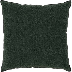House Nordic Lismore Pude 40x40 cm, Grøn