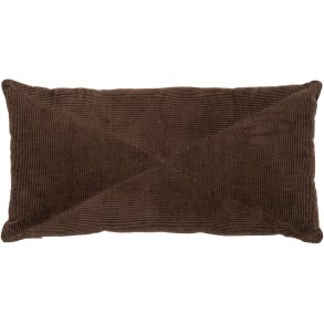 House Nordic Griffith Pude 30x60 cm, Brun