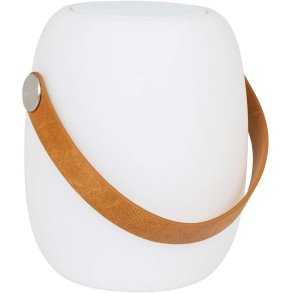 House Nordic Cardiff Trådløs Bordlampe LED H21 cm, Hvid
