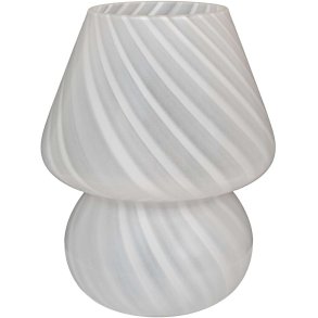 House Nordic Alton Trådløs Bordlampe LED H19,5 cm, Hvid