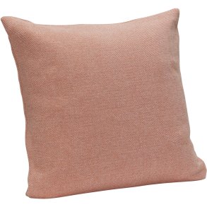 Hübsch Alive Pude 50x50 cm, Rosa