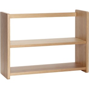 Hübsch Nomad Hylde 60 cm, Eg
